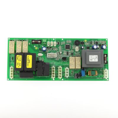 Carte électronique pour climatiseur